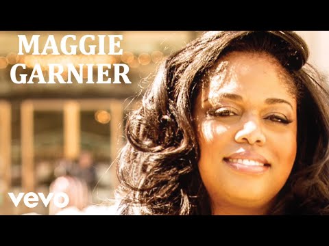Maggie Garnier - The Lord Is My Light