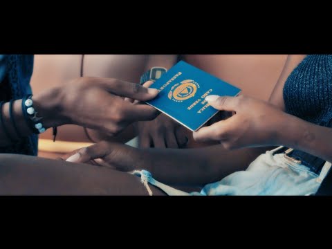 Último dia - Janny Brito & Patrick Brito feat Hélder Sennah (Oficial Video) 2020