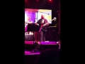 Yes - Tempus Fugit (live in Cambridge 8-11-2011)