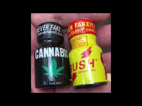 ANGEL CHANGANA -  POPERS