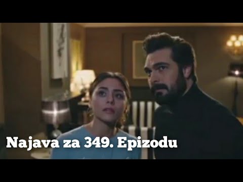 Najava za 349. Epizodu (Sjevernjaca ja svjedok nase price) Emanet - Fatalna Ljubav