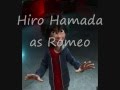 Hiro And Sakura Sealed With A Kiss Cast Video