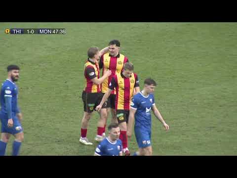 Goals On Monday - 19th January 2026