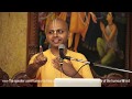 This 1 Minute Video Will Change Your Life Lecture By Gaur Gopal Das Then Why Worry