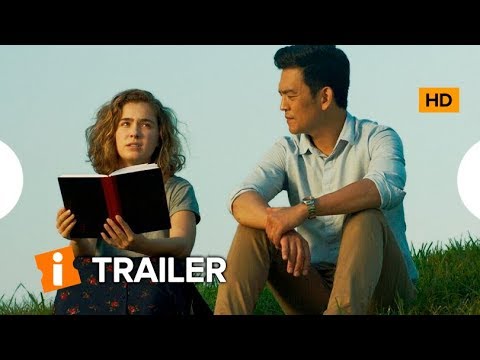 Columbus (2017) Trailer