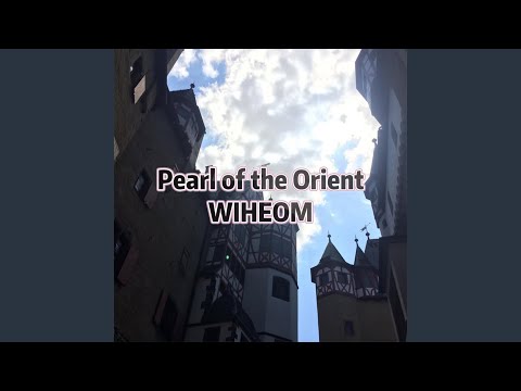 Pearl of the Orient