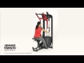 Video of Hammer Strength Select Seated Row - PSRWSE