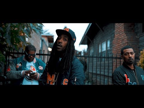Lil AJ x Lil Frost Ft Joe Blow - Trippin (Official Video) | Dir. By @StewyFilms