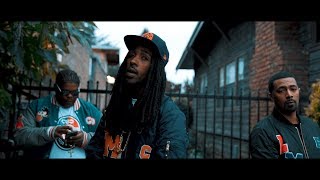 Lil AJ x Lil Frost Ft Joe Blow - Trippin (Official Video) | Dir. By @StewyFilms