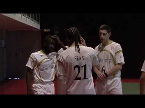PROFUTSAL 2014 - MASSALIOTES VS PHOENIX