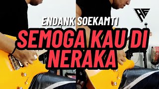 Download lagu Endank Soekamti - Semoga Kau di Neraka (guitar cover) mp3 Download lagu Endank Soekamti - Semoga Kau di Neraka (guitar cover) mp3