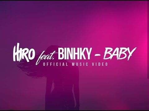 Hiro-Binkhy Baby Dal (Music Video)😱 Hamarosan!