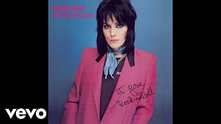 Joan Jett &amp; the Blackhearts - Love Is Pain (Official Audio)