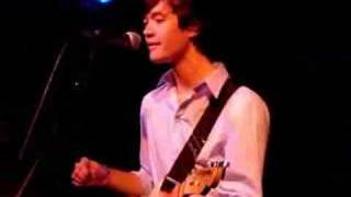 The Morning Benders - Damnit Anna - live 12/14/07