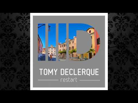 Tomy DeClerque - Do You... (Original Mix) [INTEC]