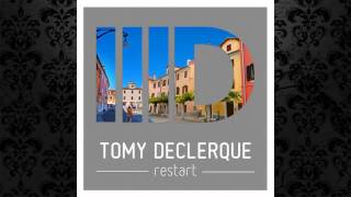 Tomy DeClerque - Do You... (Original Mix) [INTEC]