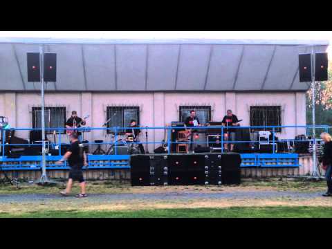 Kiks - KIKS - Křídla / live Kačice