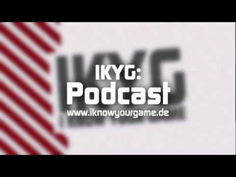 IKYG-Podcast: Folge 80 - Flugsaurier erobern die Welt