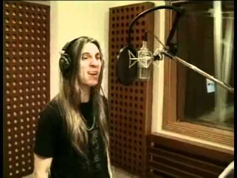 Cavaleiros do Zodíaco - Edu Falaschi - Never (Prólogo do Céu)