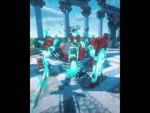 Ignis Vs Astro Specialist #1v1 #wisedit #minecraft #skibiditoilet #shorts