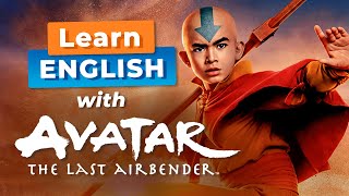 I think Ksenia said "I have been giving you all my love.."🤔 - Learn English with AVATAR: The Last Airbender — NETFLIX Series