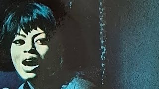 stereo The Supremes - Funny Valentine