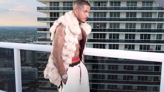 King Pretti - Git It (The Pretti Lifestyle) Bts