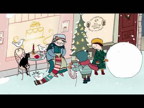 Søstrene Grene - Valorize todos os momentos felizes