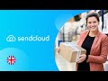 Sendcloud | The all-in-one Shipping Software for E-commerce