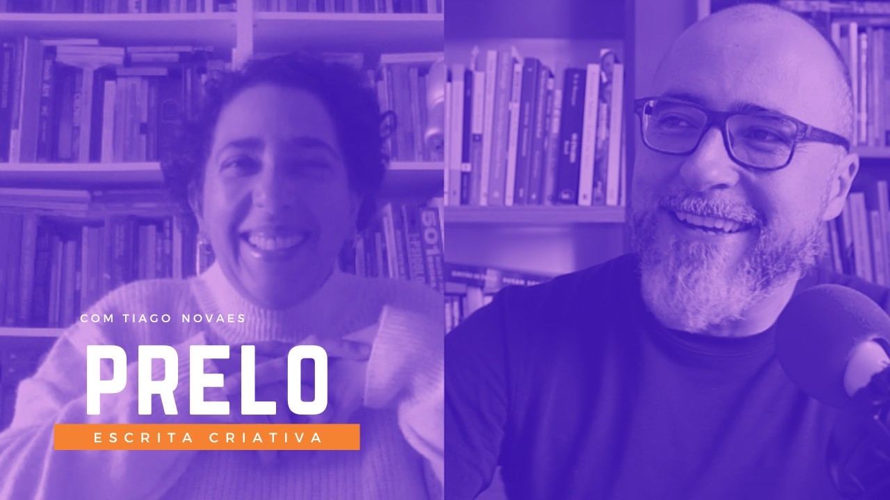 Jogar com as expectativas – Uma conversa com Bia Nunes de Sousa (Prelo #101)