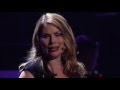 Heidi Blickenstaff sings Kander & Ebb's "Sing Happy"