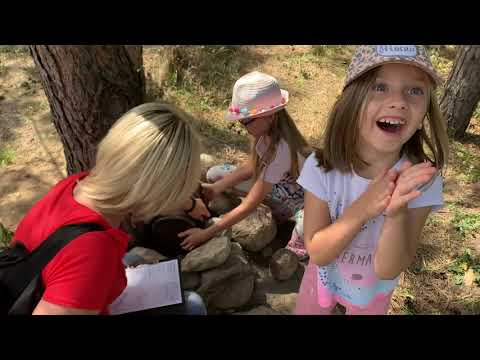 2019-08 Wakacje - Kaszubska Ostoja - Duszniki Zdrój