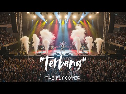 Terbang – The Fly | Band Cover Cinematic Live Version (Emotional & Nostalgic 2000s)