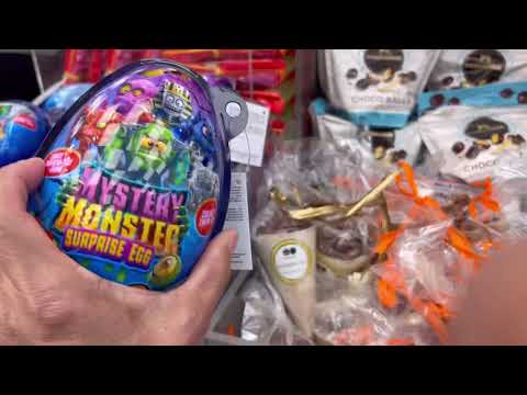 LOJA ODS EM MILÃO. CHOCOLATES, DOCES E MUITA COMIDA DOCE.