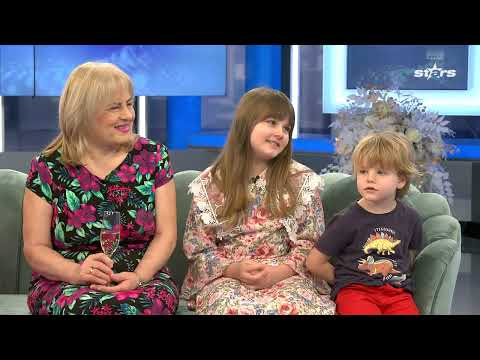 Ianna Novac, secrete de familie