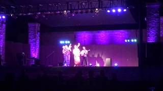 Wood & Wire Band: Don't Make Em' Like That Anymore