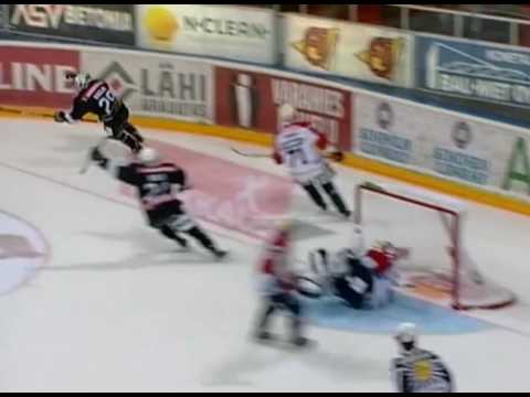 12.9.2009 TPS - Jokerit 4-1