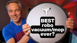 I TEST the $1,500 Ecovacs Deebot X11 Omni Cyclone Vacuum / Mop… Here’s the Truth