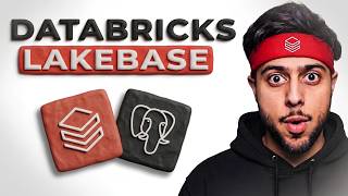 Complete Databricks Lakebase Tutorial In 1 HOUR