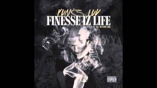 Yung Luv- 4 Thangs (Audio)