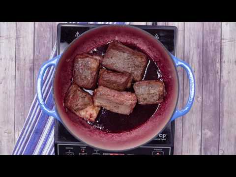 Best Damn Short Ribs