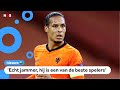 Aanvoerder Virgil van Dijk niet naar het EK met Oranje