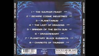 Covenant - Bringer of the Sixth Sun (320 Kbps)