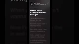 Download lagu top motivational song lyrics| Part 57| #nbayoungboy #viral #songlyrics #hiphop #lyrics #shorts mp3
