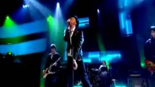 The Charlatans UK - The Misbegotten - Later with Jools Holland