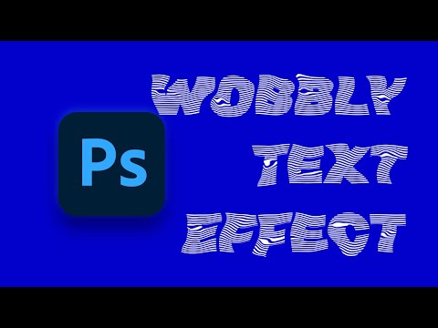 How to Make a 3D Text Effect in Photoshop