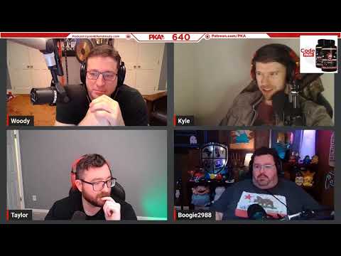 PKA - Is Disney's Star Wars and Marvel Franchise Run Coming to an end?