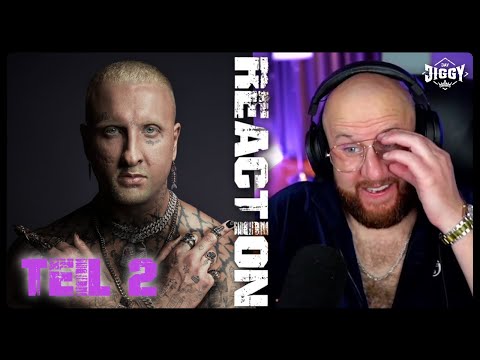 TEIL 2 | SSIO - Alles oder Nix | ALBUM - REACTION