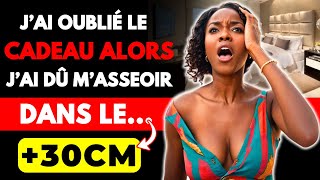 ???? POUR LANNIVERSAIRE DU MEILLEUR AMI DE MON MARI, JAI OFFERT LE MEILLEUR CADEAU | CONTE AFRICAIN