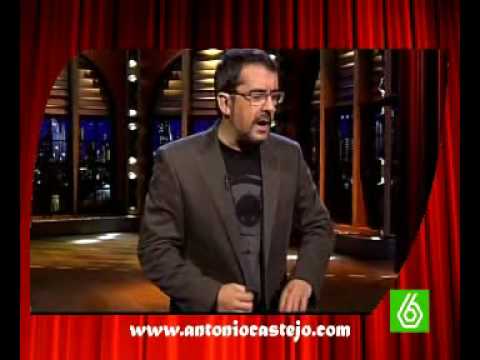 Buenafuente - Monólogo 339 - Ir al medico 20-11-2007